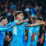 Highlights: Man City back on top