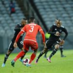 Pirates top Group B after Al-Ittihad Tripoli draw