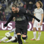 Sergio Ramos nears PSG return