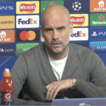 Watch: "Champions League nights are always special" - Guardiola