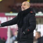 Man City must be perfect to win Premier League, says Guardiola