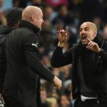 Man City season already 'incredible' thanks to title fight