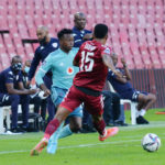 Makaringe fires Pirates past Sekhukhune