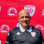 Sekhukhune United confirm appointment of Da Gama