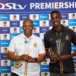 Maduka, Macuphu claims Coach and Player of the Month awards for February/March