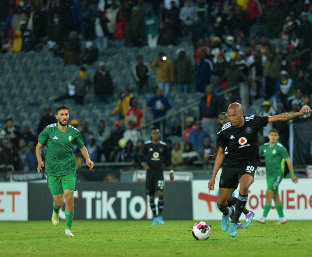 Pirates reach Confed Cup final despite defeat