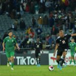 Pirates reach Confed Cup final despite defeat