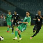 Watch: Pirates reach Confed Cup final despite shock defeat