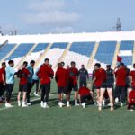 Al Ahly seek historic third straight Caf CL title