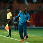 Pitso: We have not qualified yet