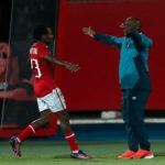 Watch: Tau stars in Al Ahly rout