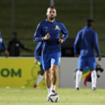 Sundowns part ways with Safranko