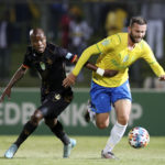 Highlights: Sundowns edge Royal AM to reach Nedbank Cup final