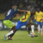 Watch: Sundowns clinch Nedbank Cup title