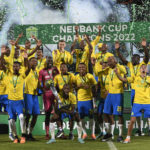 Sundowns secure treble with Nedbank Cup triumph