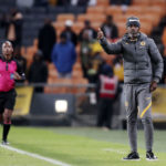 Zwane: We made it difficult for ourselves