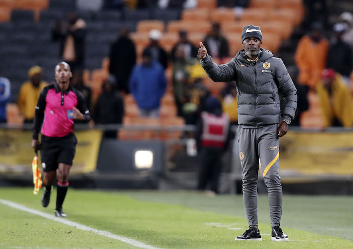 Zwane: We made it difficult for ourselves