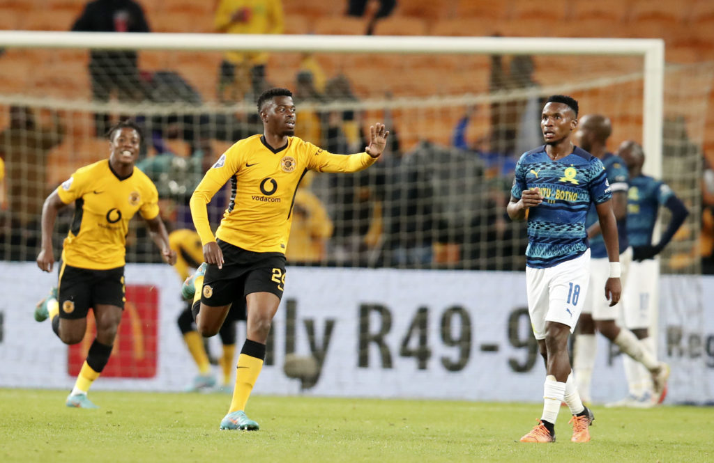 Chiefs hold Sundowns in Soweto