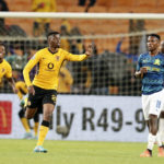 Chiefs hold Sundowns in Soweto