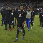 Pirates' Caf Confed cup final opponents confirmed