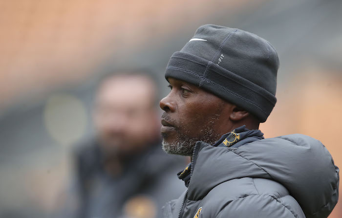 Zwane: We don't have good enough players