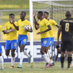 Highlights: Sundowns end season in style