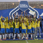 Sundowns edge Royal AM in five-goal thriller