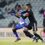 AmaZulu rule out move for veteran Happy Jele