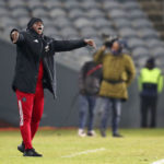 Ncikazi: I saw a confident team