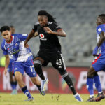 Watch: Pirates thrash Maritzburg in Orlando