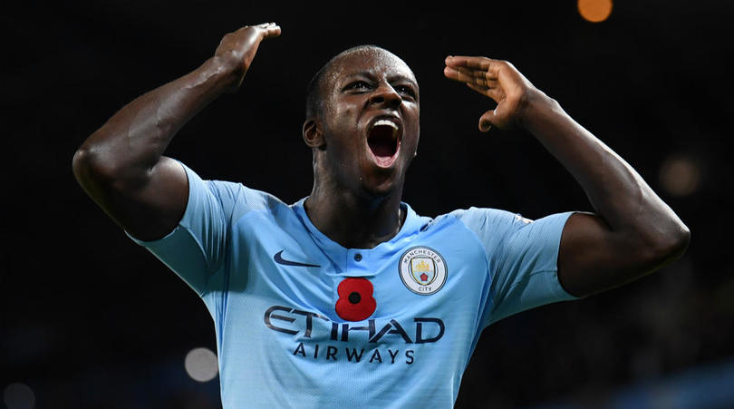 Man City told to pay Mendy's unpaid wages