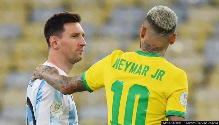Tite: Brazil don't need Neymar magic to win