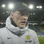 Watch: Thomas Tuchel's Premier League journey!