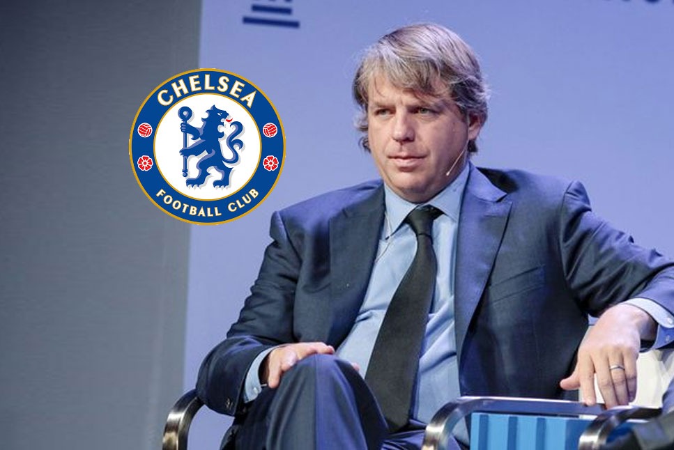 Boehly eyes Chelsea success after sealing takeover