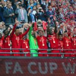 Liverpool's 'mentality monsters' win FA Cup final shoot-out