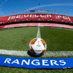 Rangers Europa League final Sevilla, Source: @Rangers Twitter