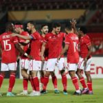 Percy Tau, Al Ahly Caf Champions League