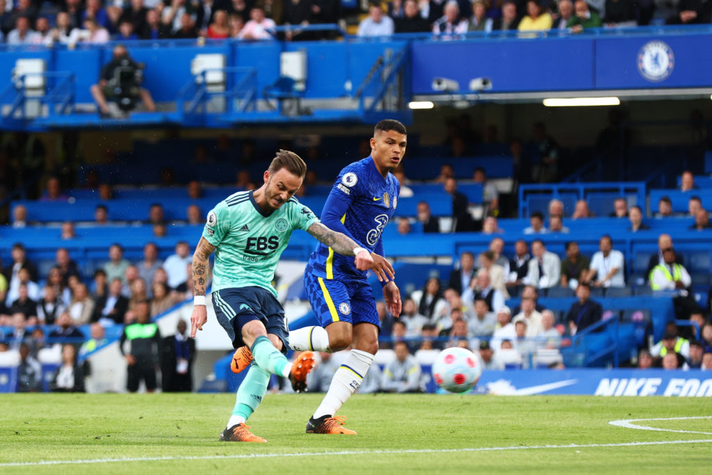 Highlights: Chelsea held by Leicester, Everton stay up