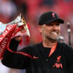 Klopp says 'nails are gone' after FA Cup penalty drama