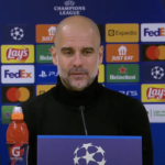 Pep: We have to accept 'the madness of football'