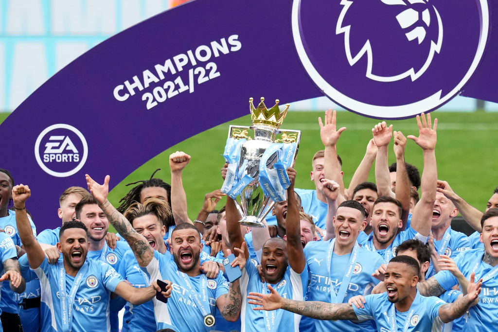 Premier League predictions 2022/23: Gameweek 1