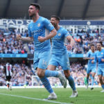 EPL Highlights: Man City thrash Newcastle, Arsenal edge Leeds