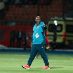 I am Sundowns - Pitso