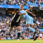 Man City move closer to Premier League title