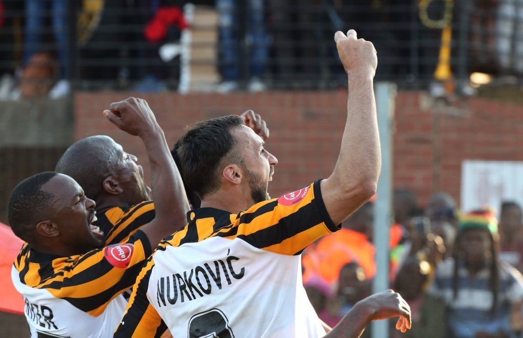 Rewind: Nurkovic bags first hat-trick for Chiefs