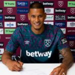 West Ham sign PSG's Areola on permanent deal