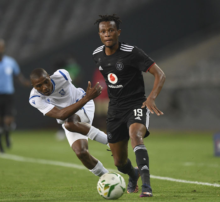 Pirates loan out four players ahead of new season