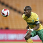 The hard work starts now - Pirates signing Sibisi