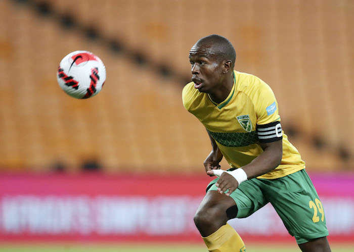 The hard work starts now - Pirates signing Sibisi