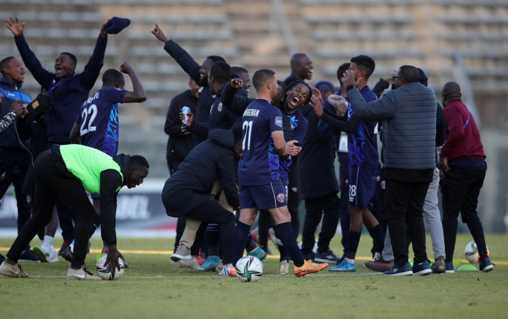 What a return to the PSL means to Swallows!